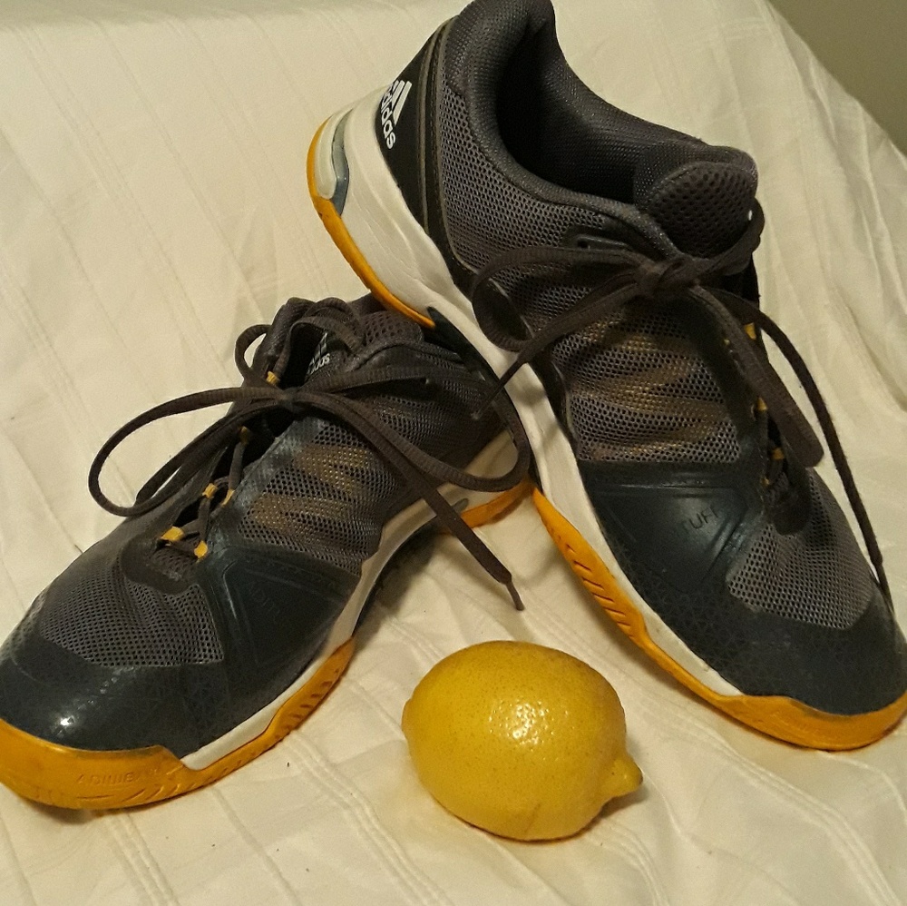 Adidas Adiprene 4 Shoes with Adituff